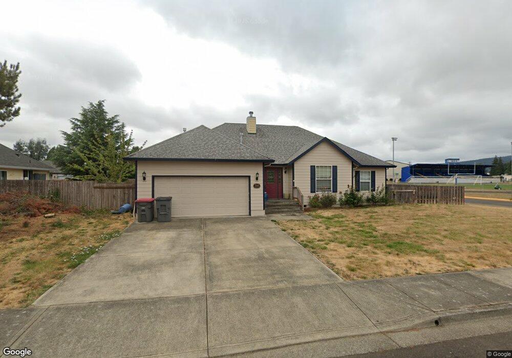 700 SE Meadows Loop, Sheridan, OR 97378 - photo 1