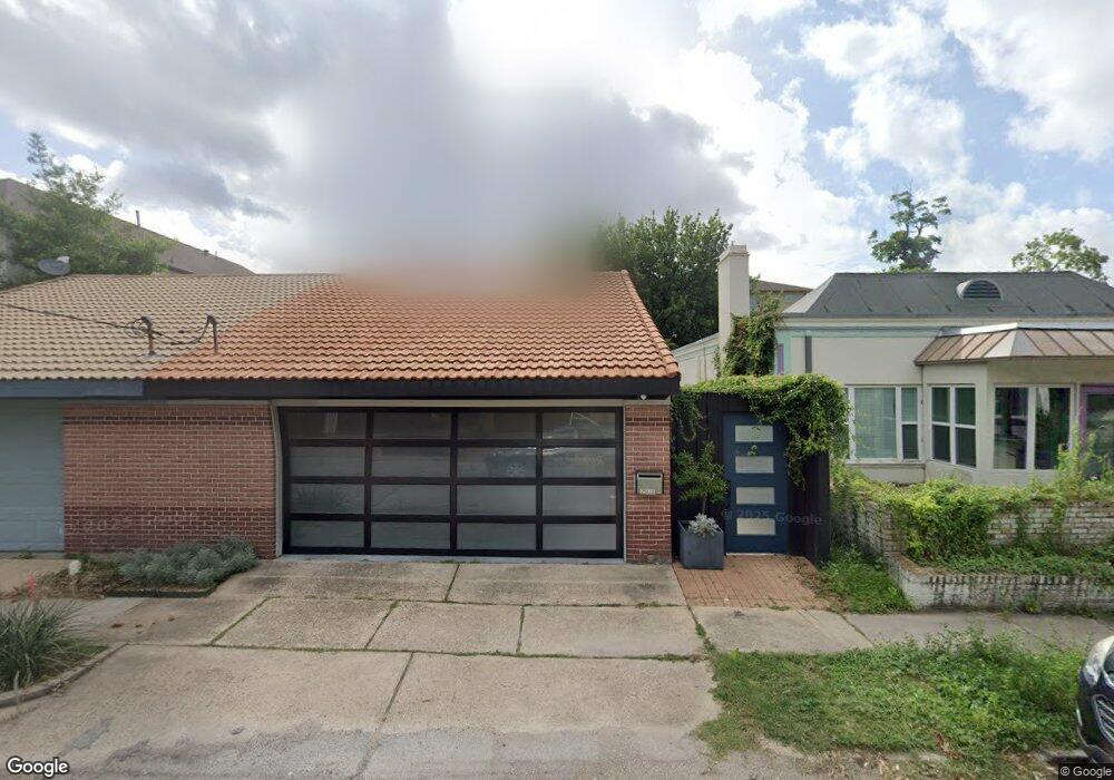 2503 Driscoll St, Houston, TX 77019 - photo 1