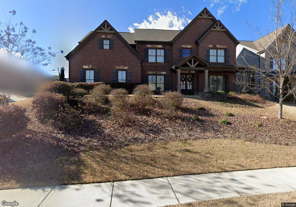 4704 Summer Song Ct, Buford, GA 30519 - photo 1