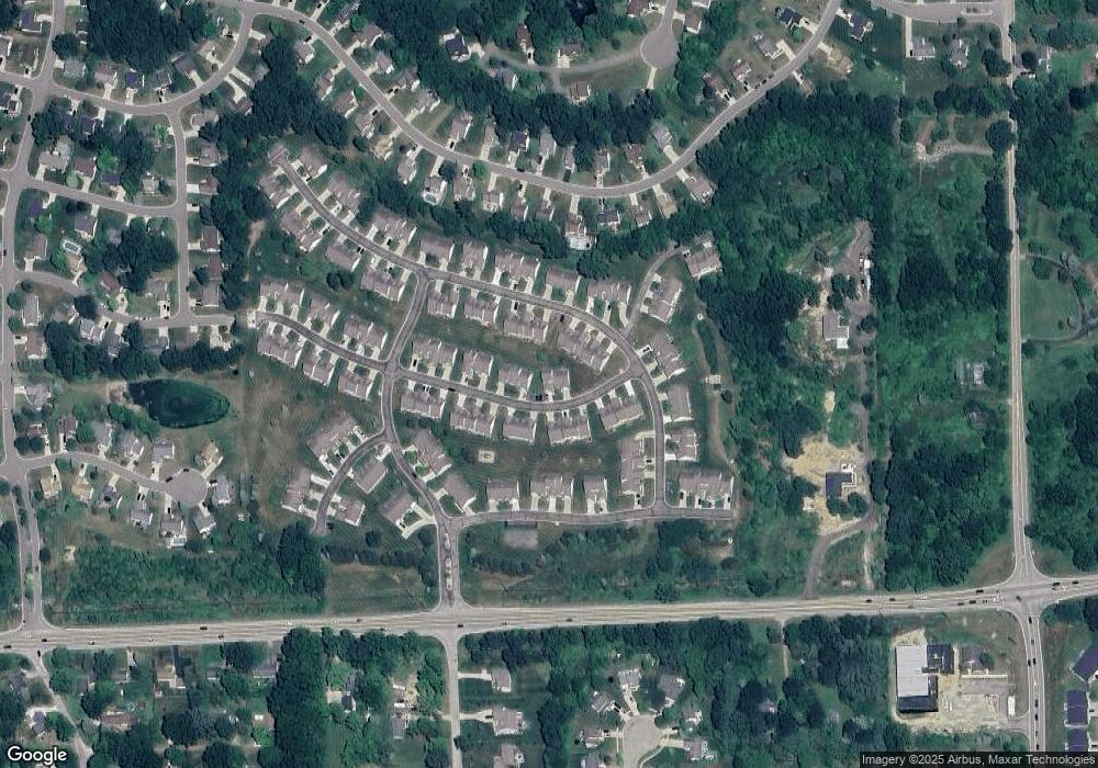 2605 Katsura Ln unit Bldg-Unit, Howell, MI 48855 - photo 1