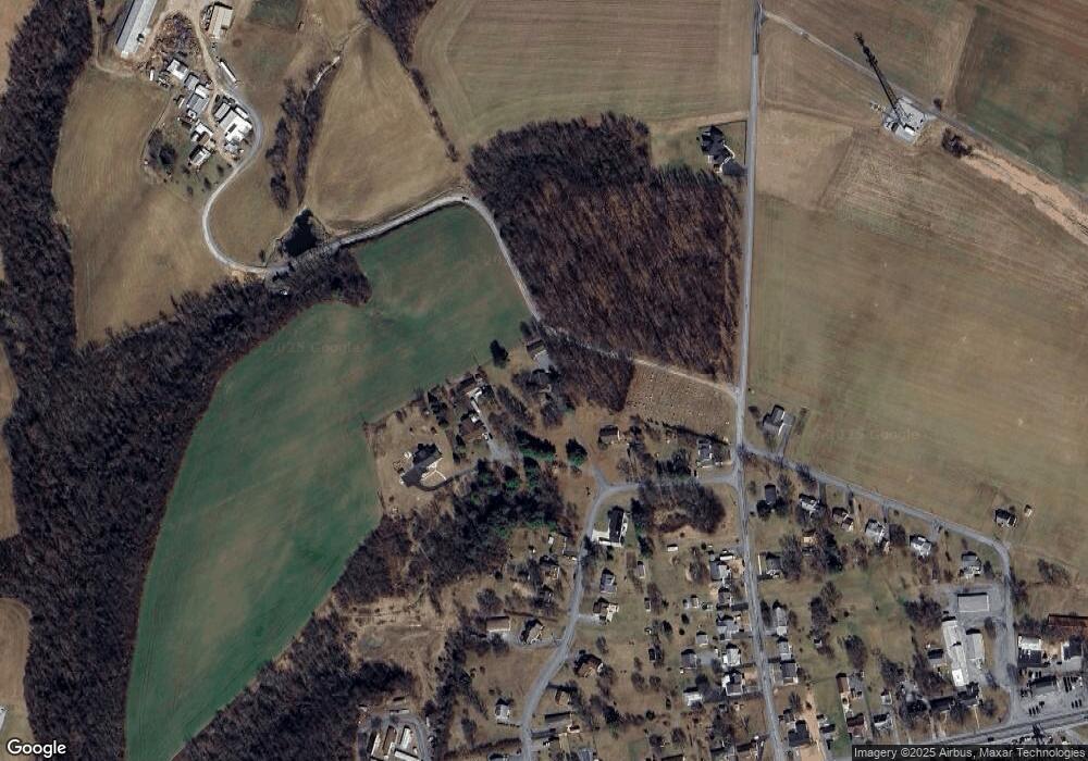 139 Carlton Cir, Saint Thomas, PA 17252 - photo 1