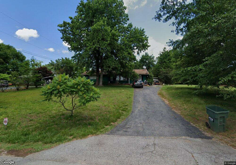 225 Baldwin Falls Rd, Baldwin, GA 30511 - photo 1