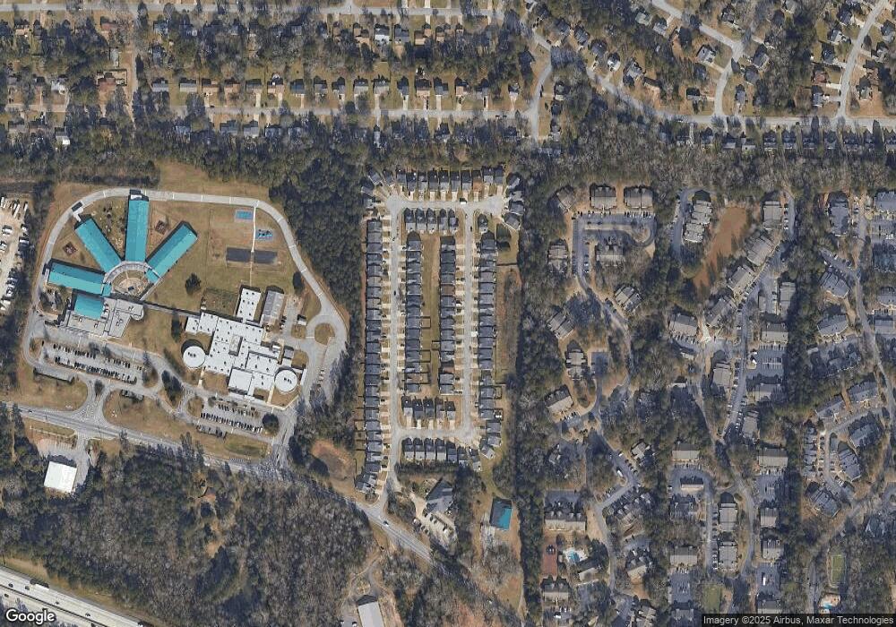 7241 Mountain Laurel Way, Stockbridge, GA 30281 - photo 1