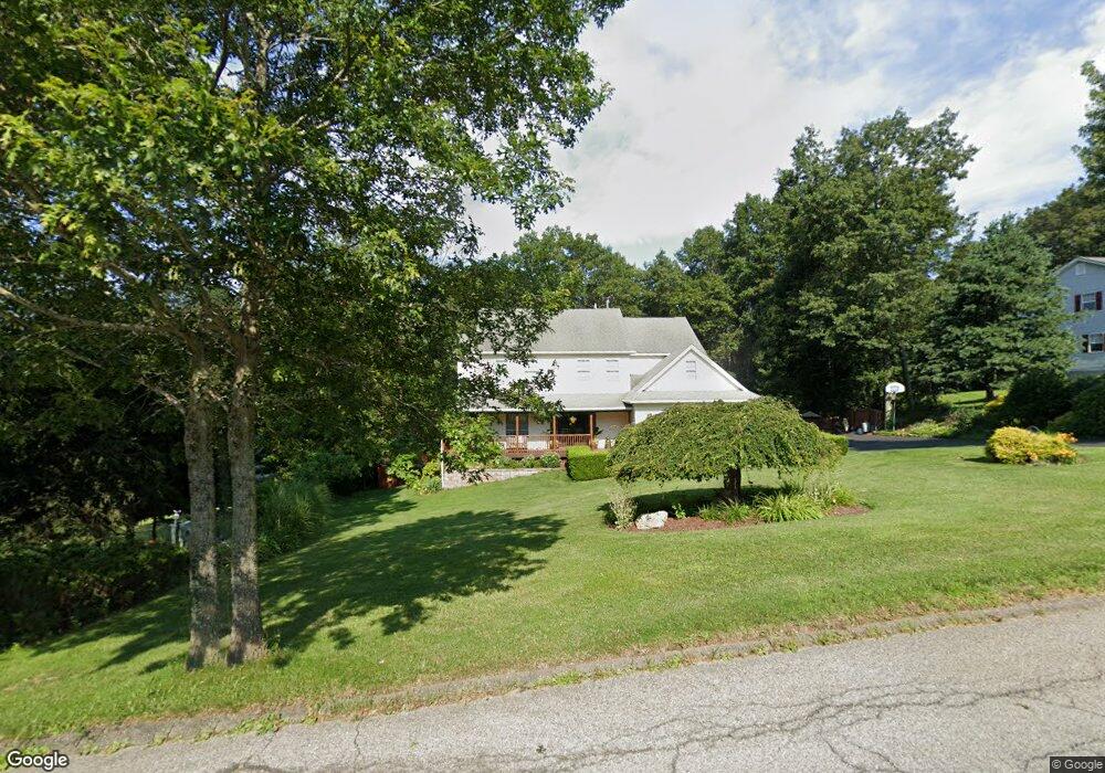 380 Devon Farms Rd, Stormville, NY 12582 - photo 1