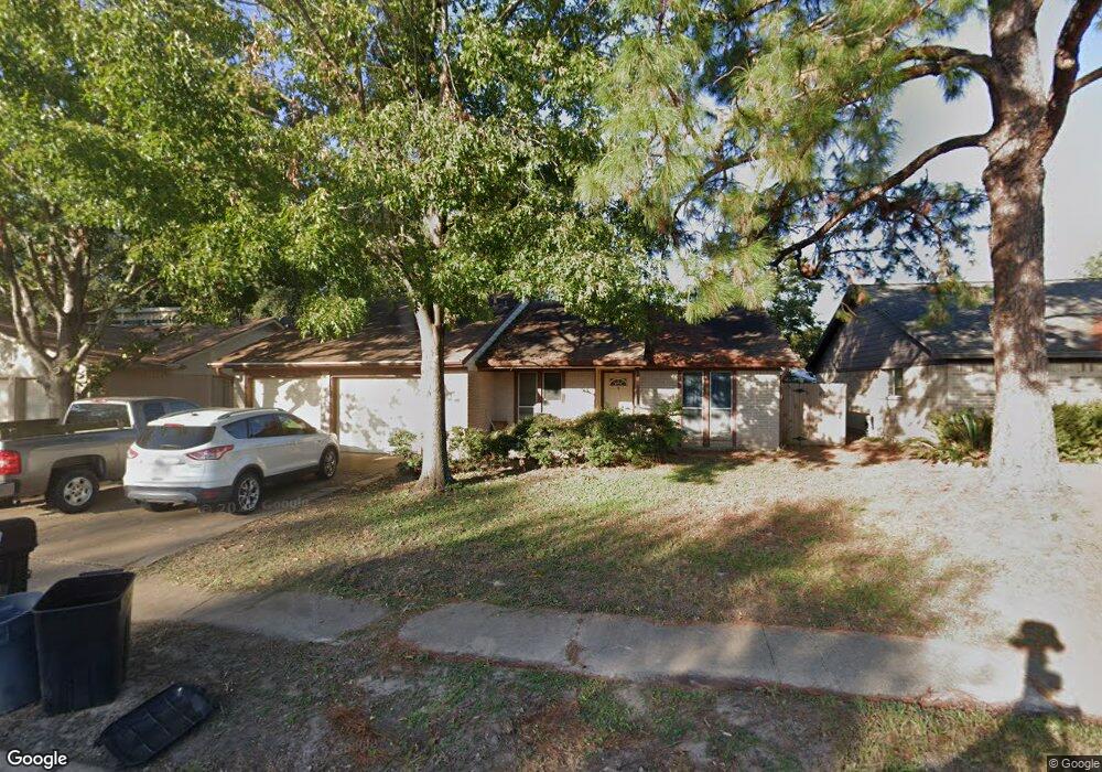 7423 Shady Vale Ln, Houston, TX 77040 - photo 1