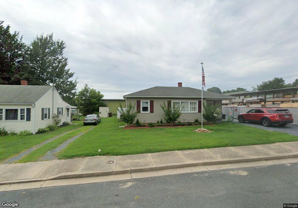 212 Windsor Ave, Centreville, MD 21617 - photo 1