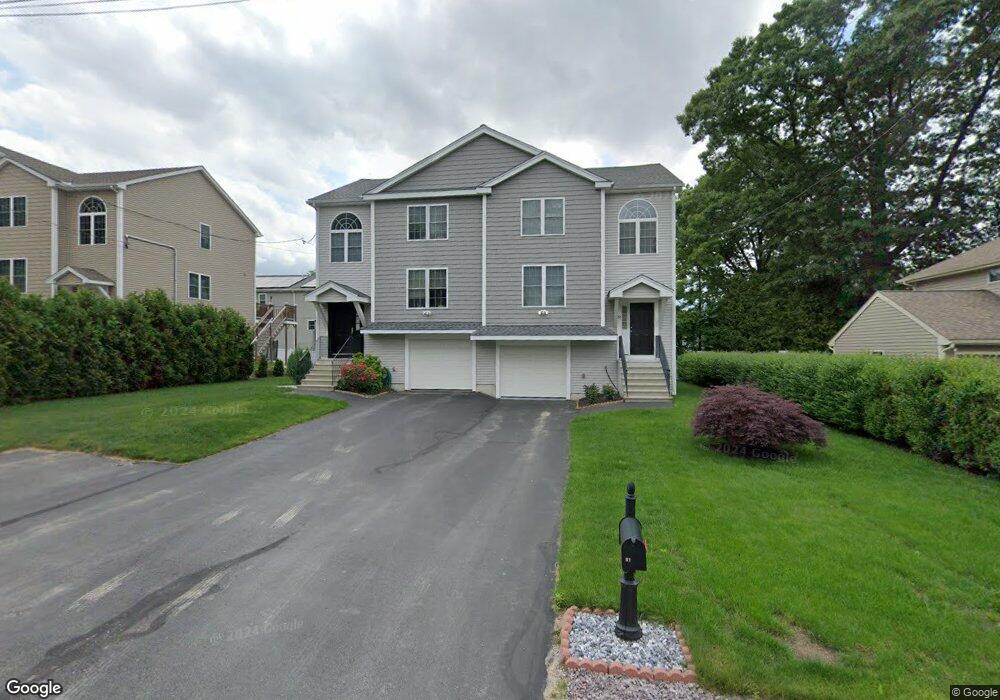 84 Middlesex Ave, Worcester, MA 01604 - photo 1