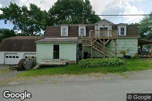 2 Masonic Rd, Dixmont, ME 04932