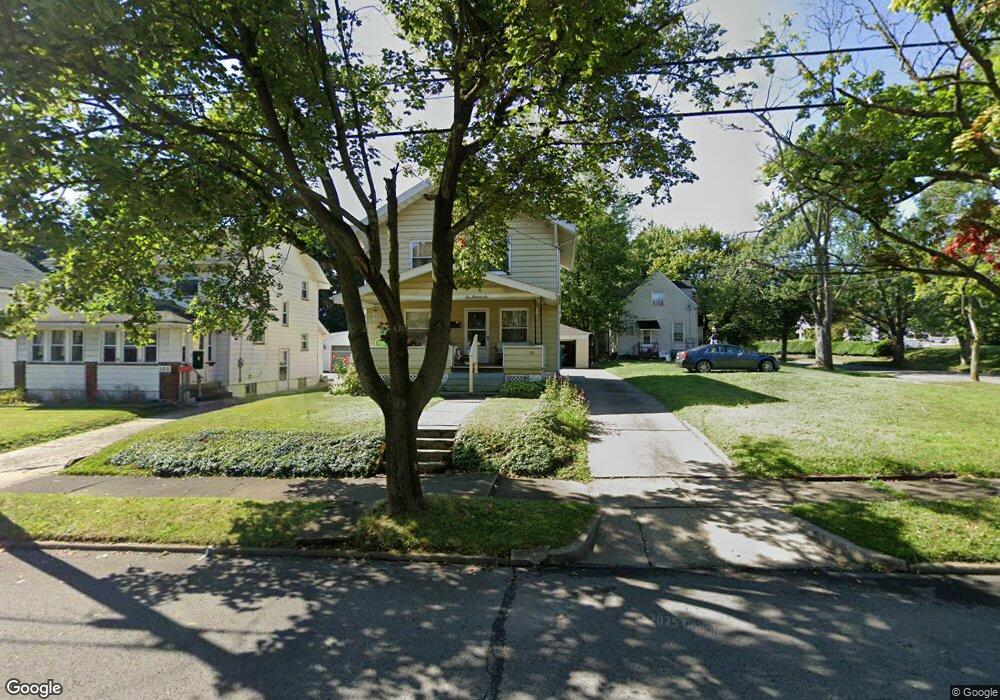 106 Wilson St, Struthers, OH 44471 - photo 1