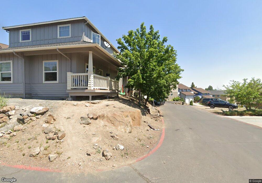 1707 NE Lotus Dr, Bend, OR 97701 - photo 1