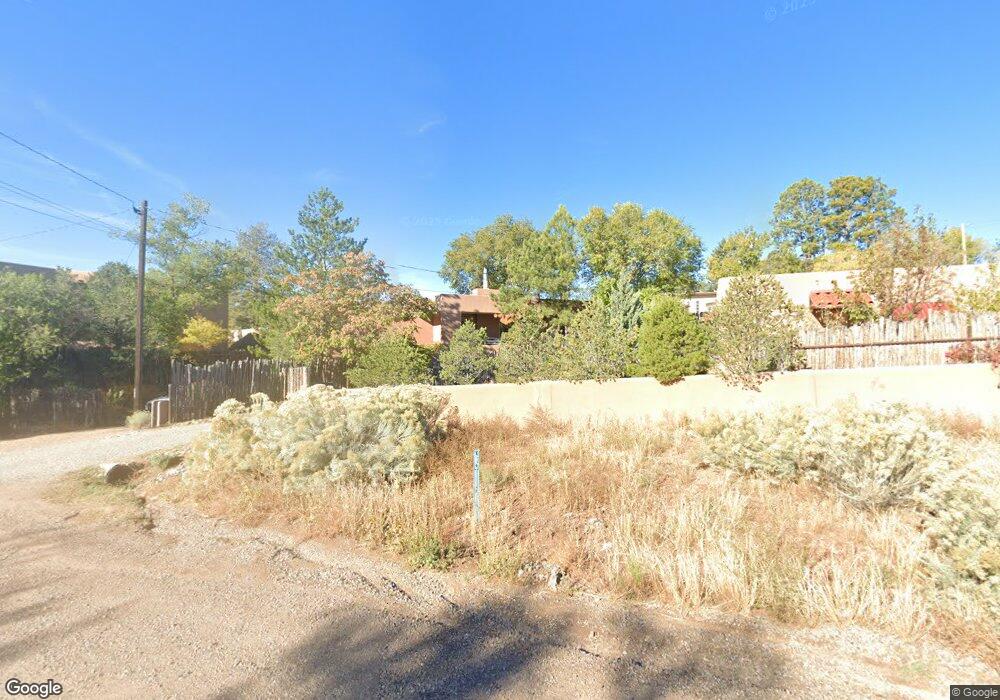 603 Old Taos Hwy, Santa Fe, NM 87501 - photo 1