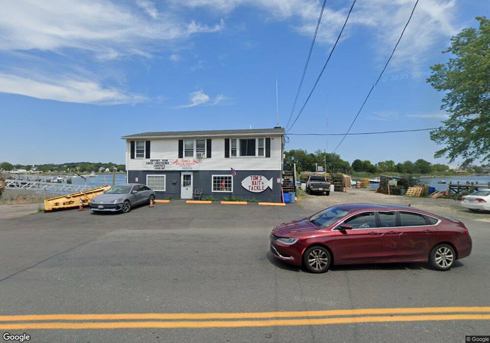 78 Ballard St unit 2, Saugus, MA 01906 - photo 1