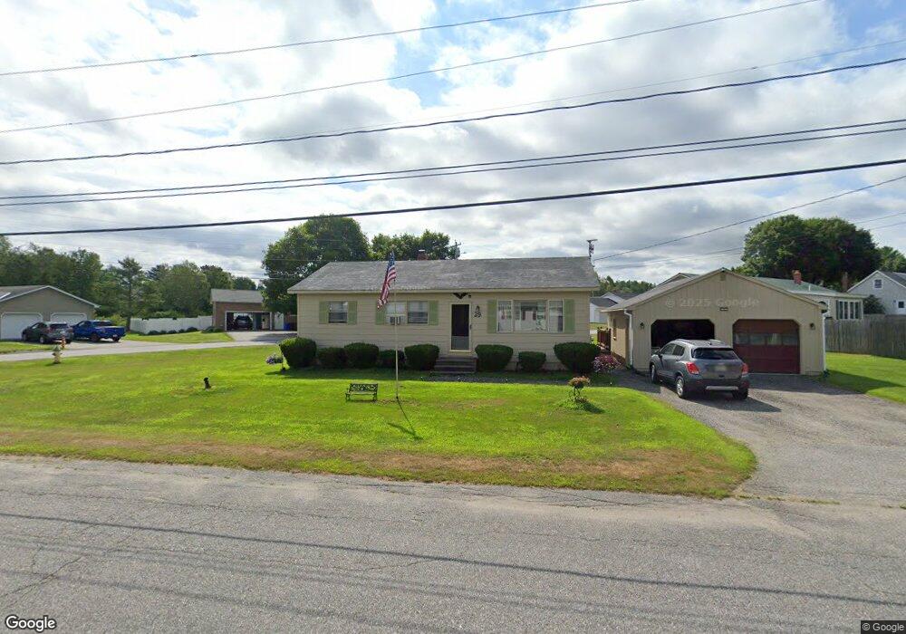 29 Mark St, Lewiston, ME 04240 - photo 1