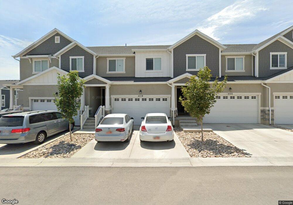 4119 W 1650 N unit 725, Lehi, UT 84043 - photo 1