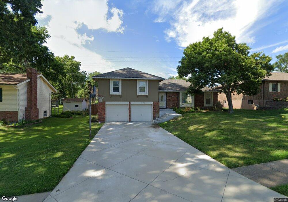 11602 W 51st Terrace, Shawnee, KS 66203 - photo 1