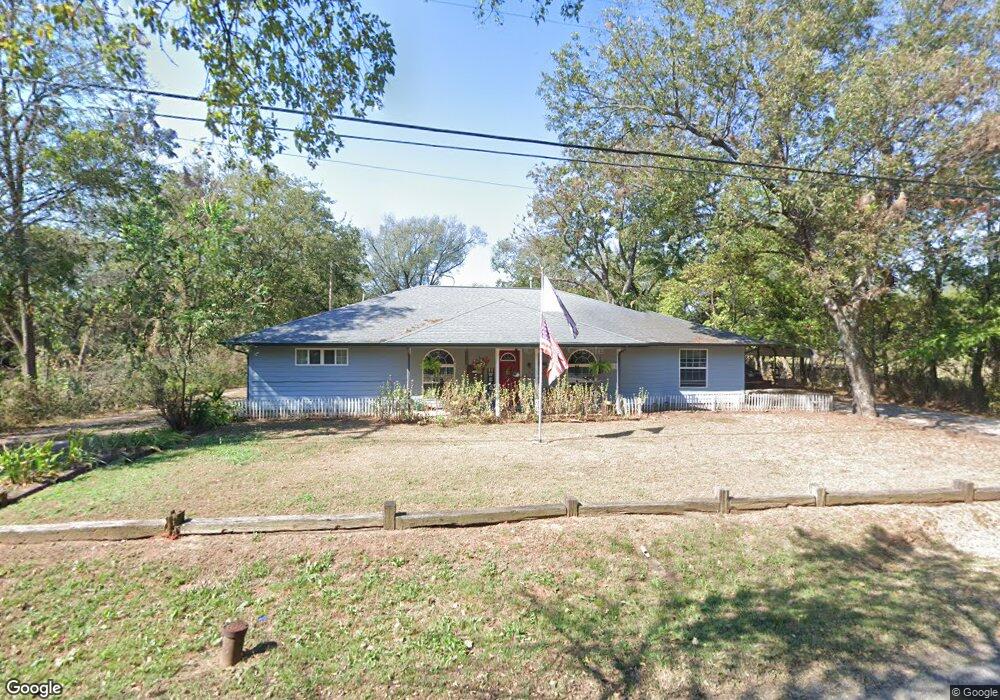 19308 Rangeline, Shawnee, OK 74801 - photo 1