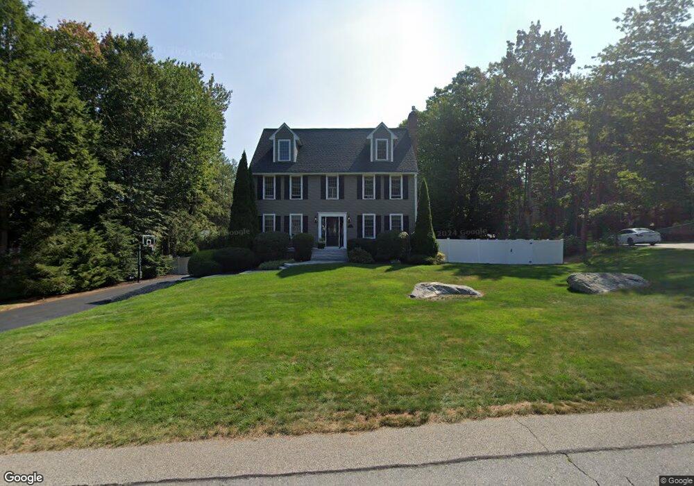 18 Falcone Cir, Hampton, NH 03842 - photo 1