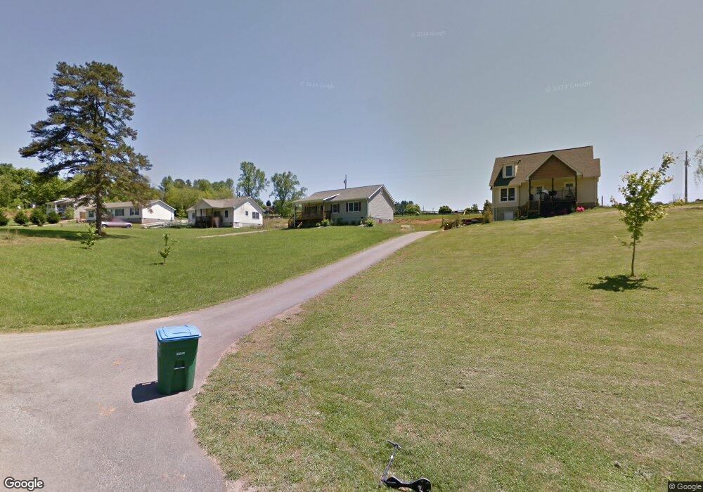 38 Ramona Dr, Leicester, NC 28748 - photo 1