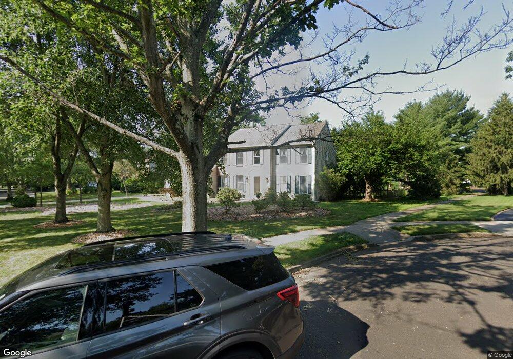 11 Sarah Dr, Princeton Junction, NJ 08550 - photo 1