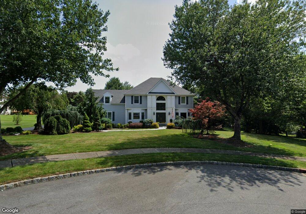 6 Shamrock Ct, Millington, NJ 07946 - photo 1