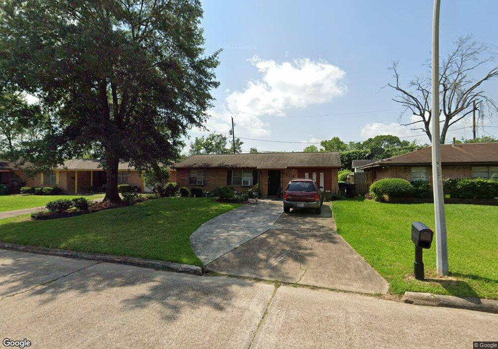 6114 Antha St, Houston, TX 77016 - photo 1