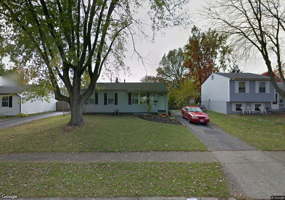 5015 Bentler Dr, Columbus, OH 43232 - photo 1