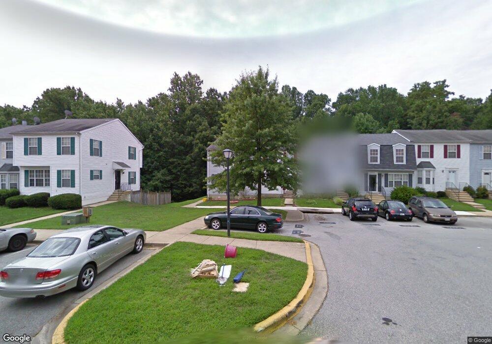 4095 Silver Park Terrace, Suitland, MD 20746 - photo 1