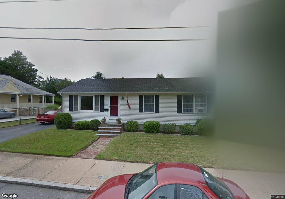 19 Vaughan Ave, Newport, RI 02840 - photo 1