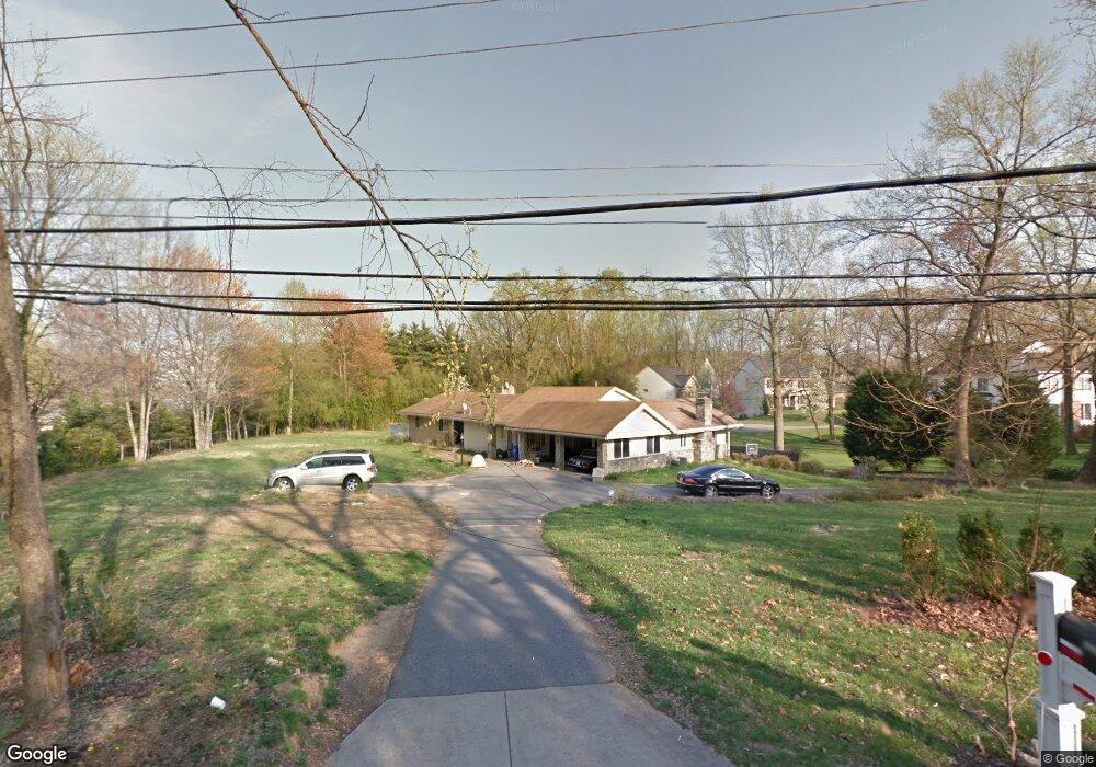 8905 Seven Locks Rd, Bethesda, MD 20817 - photo 1