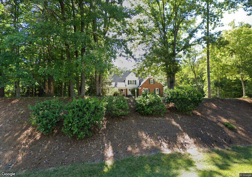 2405 Northmont Dr, Asheboro, NC 27205 - photo 1