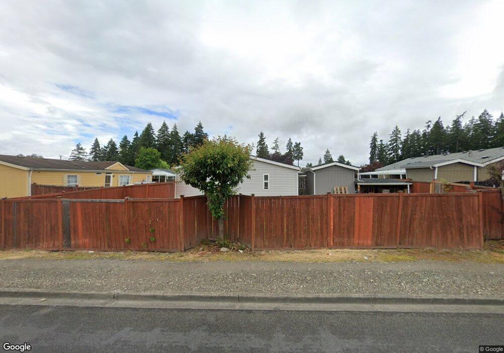 20318 77th Ave E, Spanaway, WA 98387 - photo 1