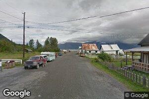 4 Lots Main St, Hope, AK 99605