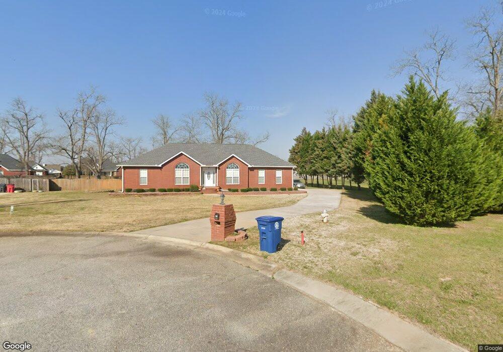 403 Hardwick Dr, Macon, GA 31216 - photo 1