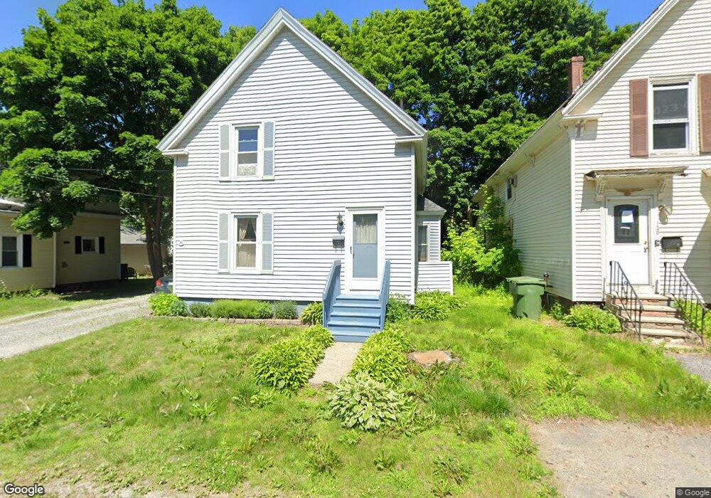 126 Union St, Brewer, ME 04412 - photo 1