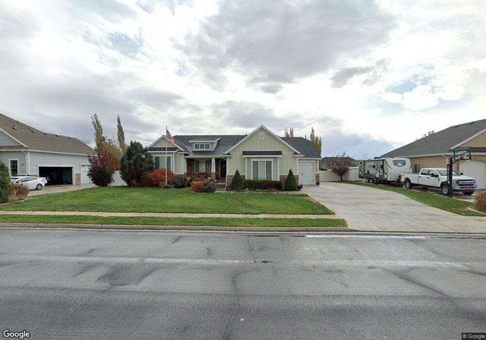 1373 W 500 S, Layton, UT 84041 - photo 1