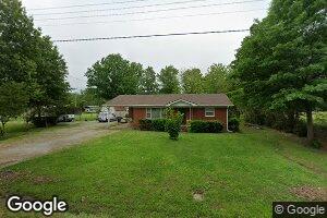 528 Ewen St, Weiner, AR 72479