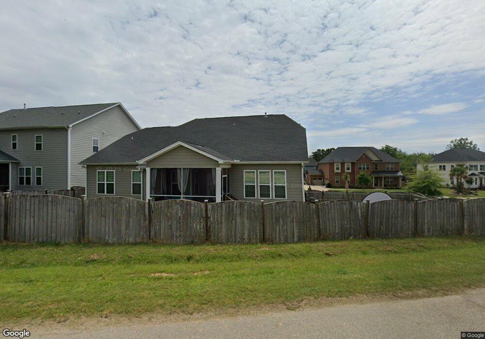 332 Brookridge Dr, Chapin, SC 29036 - photo 1