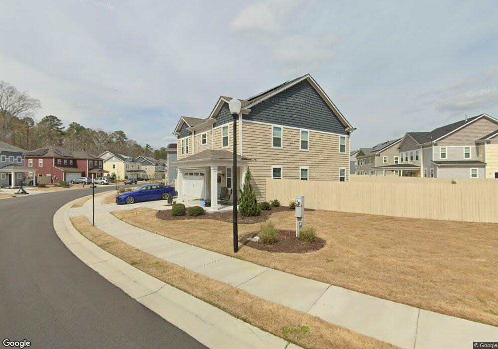 614 Middleton Way, Chesapeake, VA 23322 - photo 1