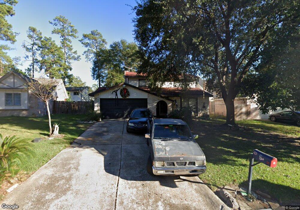 4722 Reynaldo Dr, Spring, TX 77373 - photo 1