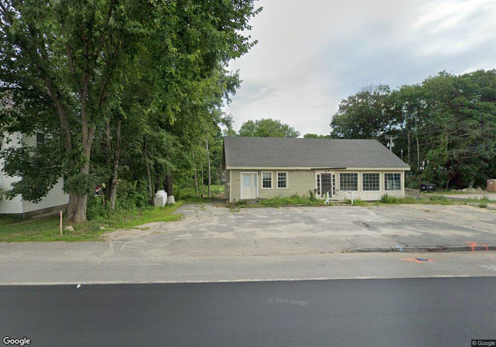 50 Portland Rd, Bridgton, ME 04009 - photo 1