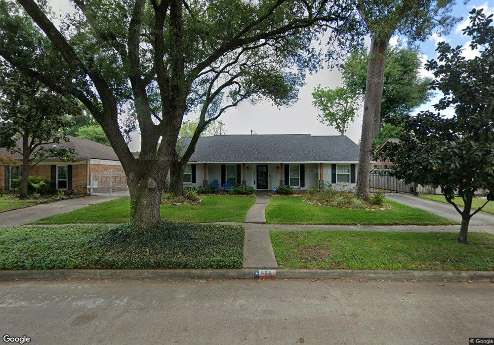 955 Thornton Rd, Houston, TX 77018 - photo 1