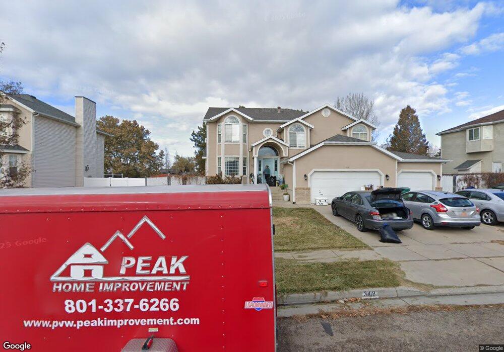 3418 W 5825 S, Roy, UT 84067 - photo 1