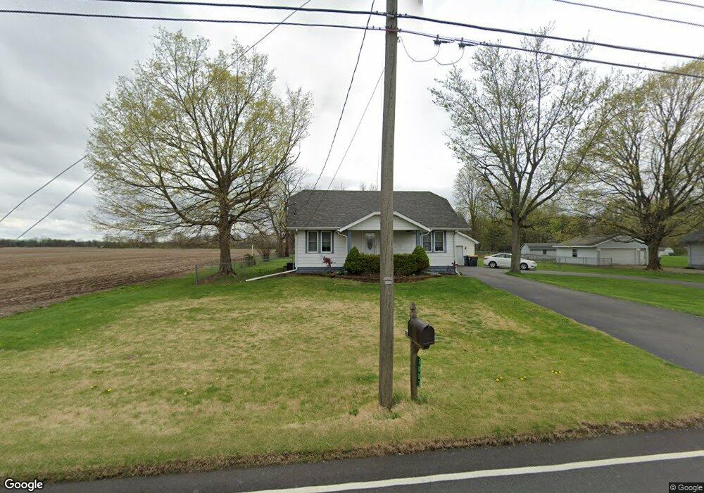 3003 W 25th St, Anderson, IN 46011 - photo 1