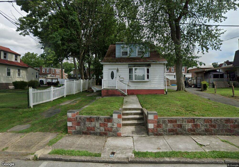 620 Hibberd Ave, Darby, PA 19023 - photo 1
