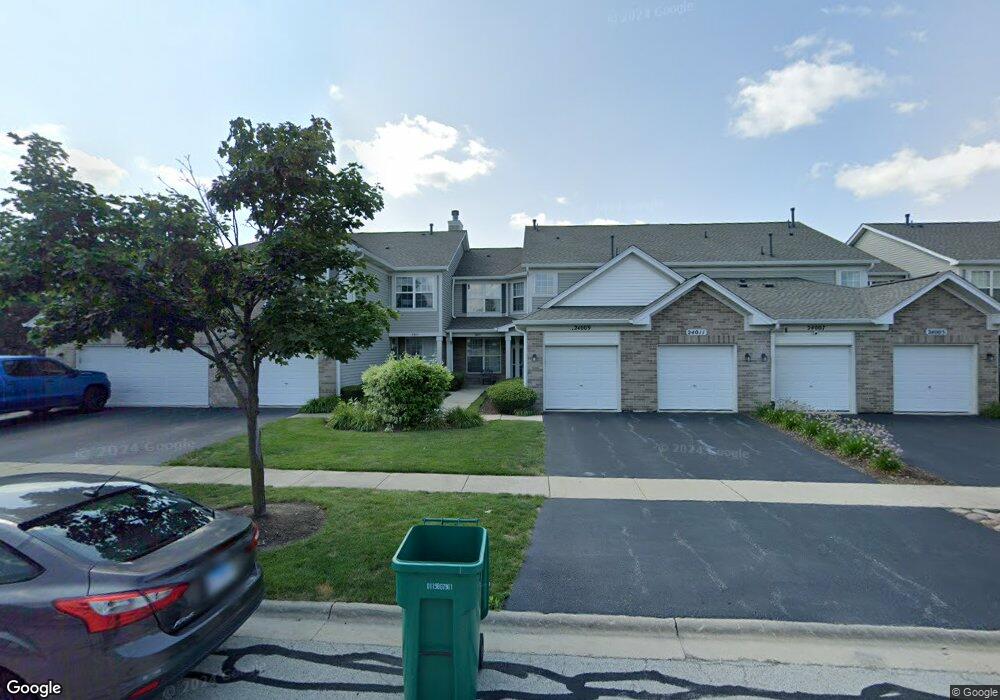 24011 Pear Tree Cir, Plainfield, IL 60585 - photo 1