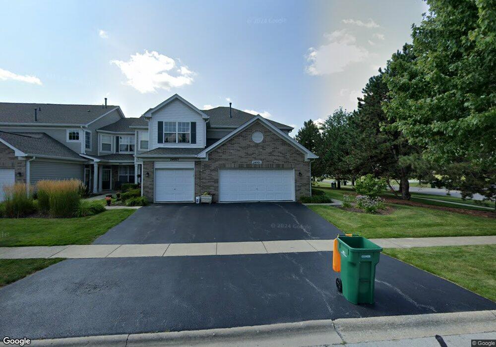 24001 Pear Tree Cir unit 1, Plainfield, IL 60585 - photo 1