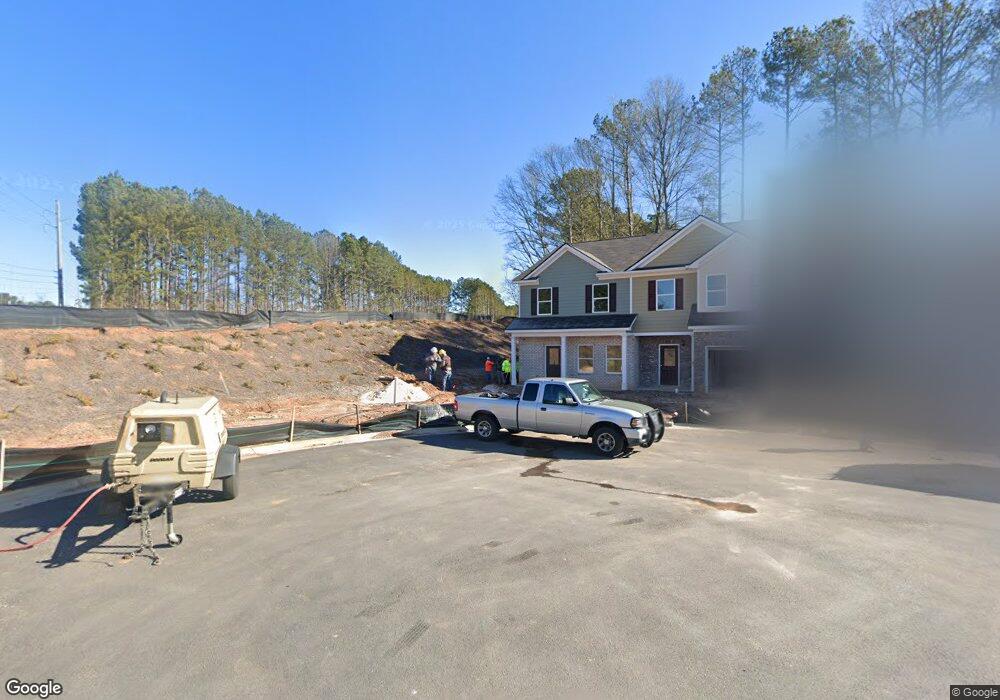 8576 Lakeview Commons unit 25, Jonesboro, GA 30238 - photo 1