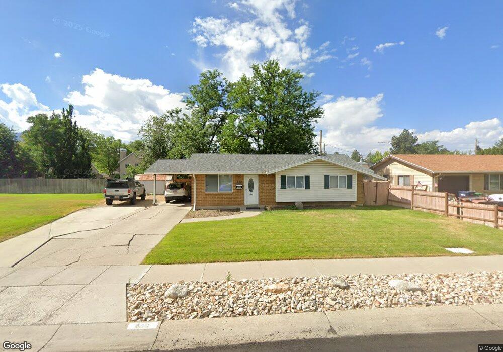 830 E 8080 S, Sandy, UT 84094 - photo 1
