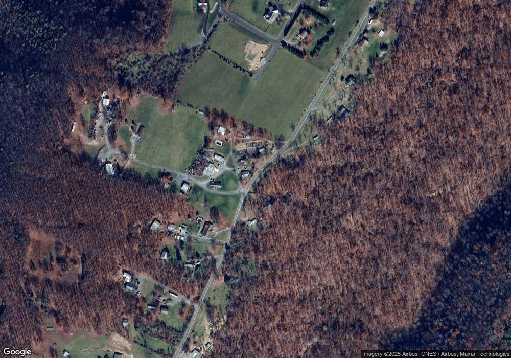 1 Welton Orchard Rd, Petersburg, WV 26847 - photo 1