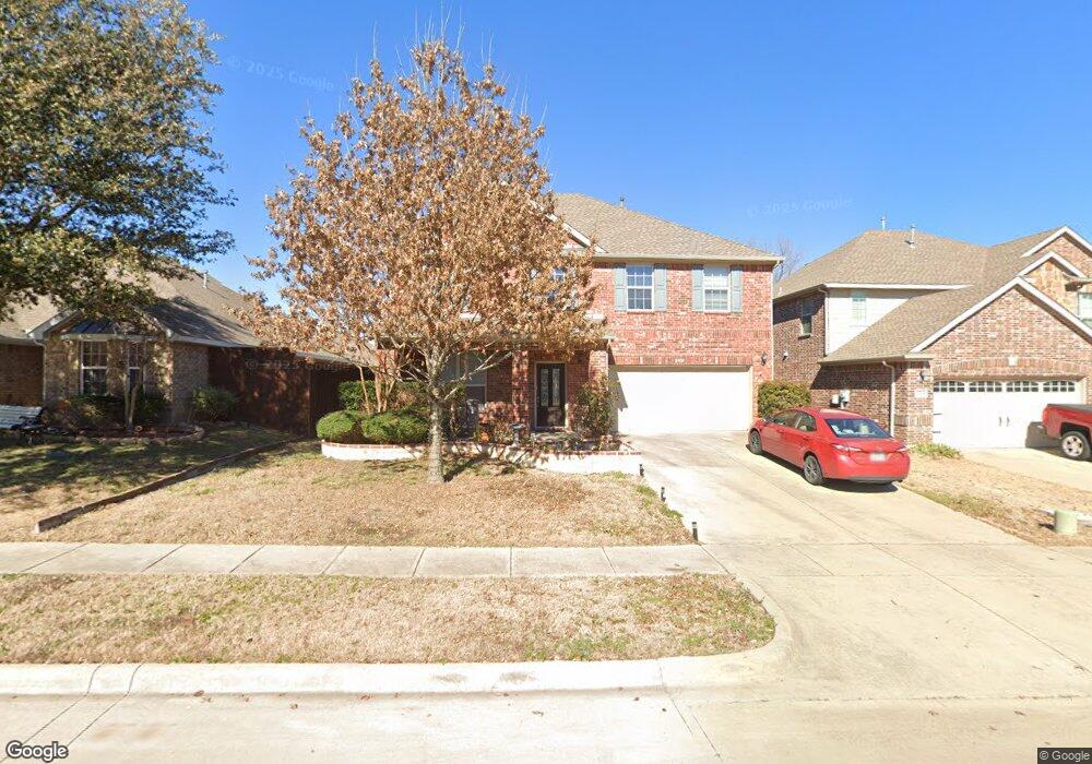 2910 Mason Ln, Wylie, TX 75098 - photo 1